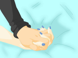 Ищу тактильную девушку для фут-фетиш-встреч без традиционного секса – Фото 6