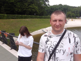 Львів Адекватне знайомство з дівчиною для дружби у Львові, безпечно. – Фото 1