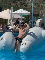 Парень 18 лет хочет найти девушку в Киеве – Фото 2