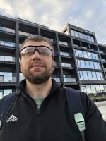 Симпатичный мужчина ищет девушку для постоянных взаимоприятных встреч  – Фото 1