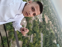 Хороший мальчик – Фото 1