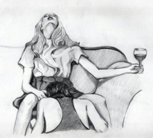 Ищю любительницу куни до оргазма – Фото 1