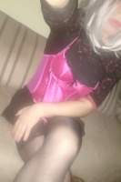 Возьму в рот в женском образе   – Фото 1