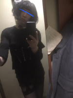 Возьму в рот в женском образе   – Фото 3