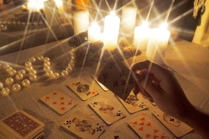 Гадание по клитору — приворот, снятие сглаза и проклятий. Эротическая магия и предсказания судьбы – Фото 1