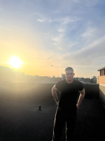 Шукаю жінку для взаємно гарного проведення часу  – Фото 1