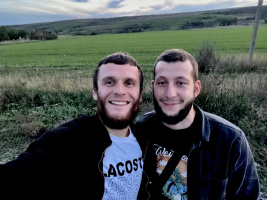 Два парня , боксеры ищем даму – Фото 1