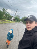 Парень 27 лет хочет найти девушку в Черновцах – Фото 1