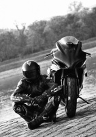 Парень 27. Ищу девушку для приятных встречь. – Фото 1