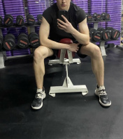 Молодой ухоженный адекватный парень ищет женщину 30-50 лет – Фото 1