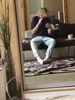 Девственник молодой хочу попробовать!) – Фото 1