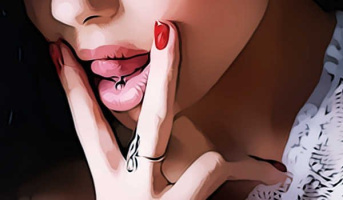 Куни для девушки и от девушки и ЖМЖ – Фото 1