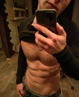 Знайомство з цікавою розуміючою подругою для стабільних стосунків, не тільки класного сексу – Фото 1