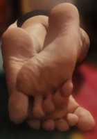 Любишь ступни? – Фото 1