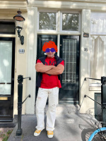 Жінку для віртуального спілкування – Фото 1