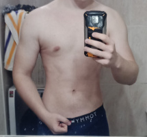 Девственник 18 лет – Фото 1