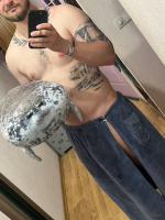 Крепкий мужчина жаждет ласки – Фото 2