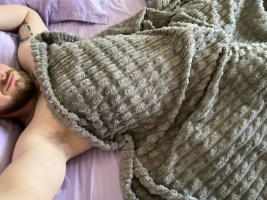 Крепкий мужчина жаждет ласки – Фото 1