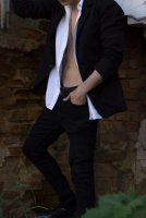 Очень хочется вкусно полизать симпатичной девушке – Фото 2