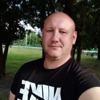 Интересный харизматичный мужчинка  – Фото 2