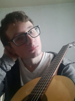 Молодой парень – Фото 1