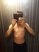 Парень 20 лет хочет найти девушку в Кривом Роге – Фото 1