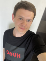 Познайомлюсь з відкритою дівчиною.  – Фото 2