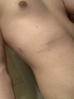 Спорт парень ищет женственного пасива – Фото 1