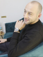 Хочу  щоб ти була задоволена  – Фото 1