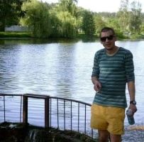 Киев, познакомлюсь с попой женщины  – Фото 1