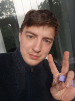 Хочу секса, девственник  – Фото 1