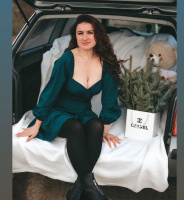 Хочу очень романтических встреч ☺️ – Фото 3