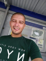 Мужчина 41 год хочет найти девушку в Кривом Роге – Фото 1