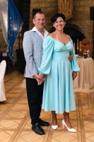 Семейная пара би ищет пару би или женщину би – Фото 1