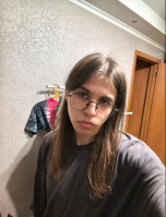 Юный парень ищет женщину для прекрасного секса) – Фото 1