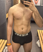 Цікаві хлопці без досвіду або військовий, які хотіли би спробувати з хлопцем – Фото 1