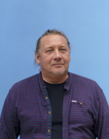 Сделаю массаж и куни по желанию стройной женщине.. – Фото 1