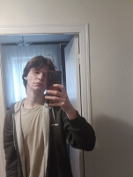 Молодой парень девственник  – Фото 1