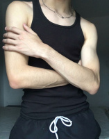 Ищу акта с крупным и  волосатым хозяйством Приглашу или заеду на секс. Киев – Фото 1