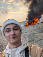 Шукаю дівчину чи жінку вік не має значення – Фото 2