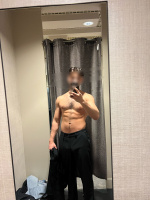 Спортивный парень сделает куни – Фото 1