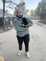 Парень 24 года хочет найти девушку в Изюме – Фото 1