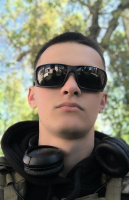 Молодой парень 20-ти лет, ищет возможность отлично расслабиться в компании хорошей дамы – Фото 1