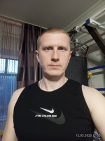 Ищу девушку для регулярных встреч  – Фото 3