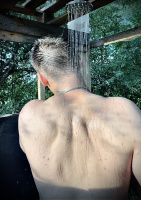 Парень 23 года хочет найти женщину в Одессе – Фото 1