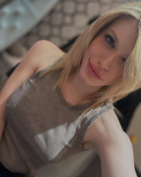 Транс дівчина  – Фото 1