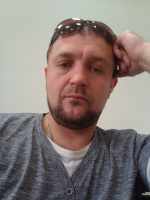 Мужчина 39 лет хочет найти девушку в Киеве – Фото 1