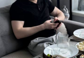 Приятный парень – Фото 1