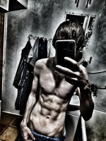 Літо, хочу секс, куні, мінет, будь що!  – Фото 1