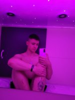 Хороший мальчик – Фото 1